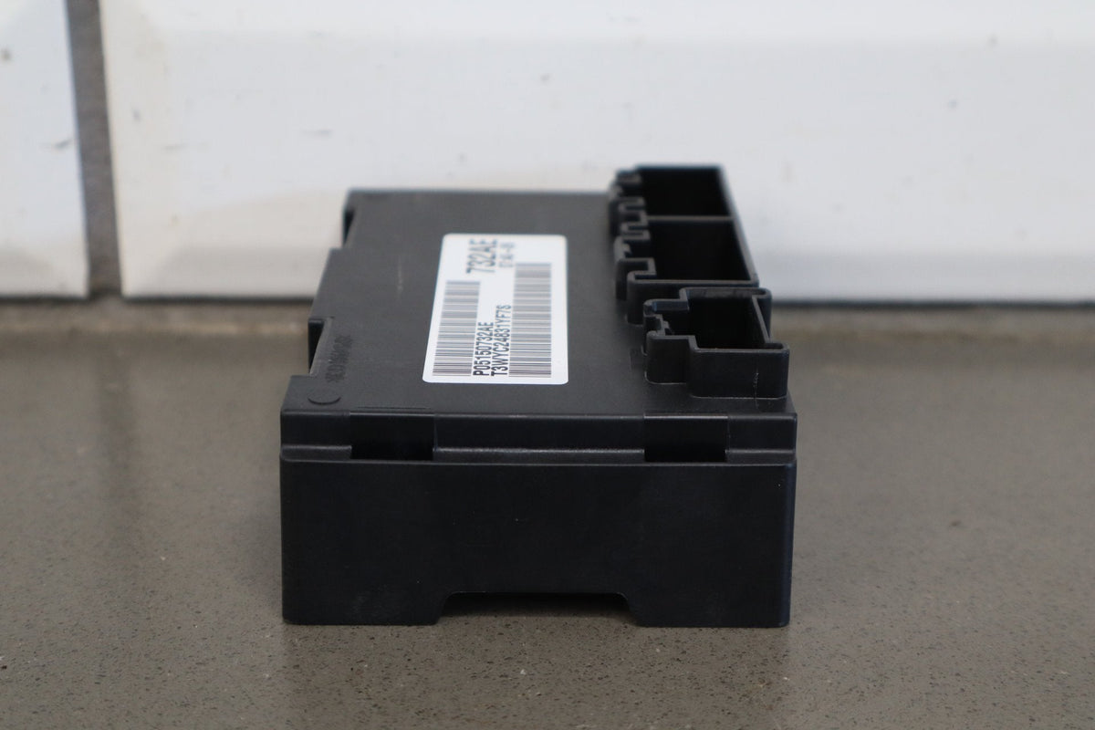 14-16 Jeep Grand Cherokee WK2 Transfer Case Control Module