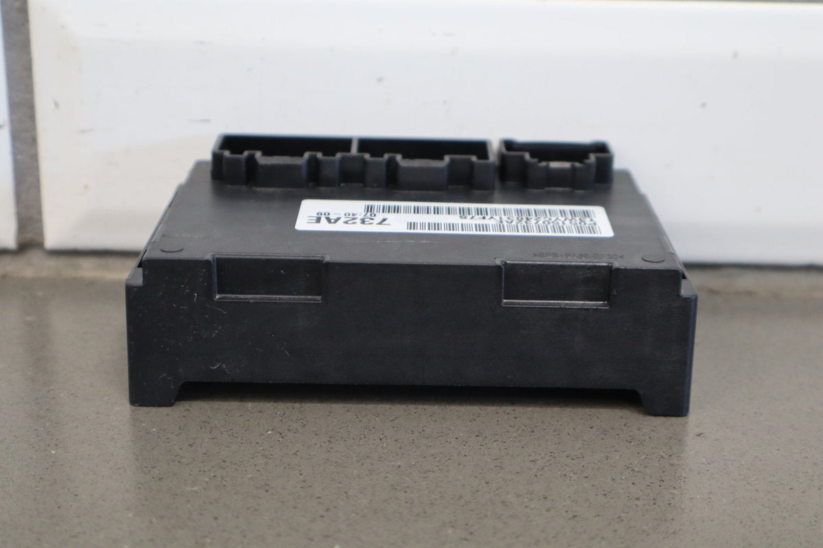 14-16 Jeep Grand Cherokee WK2 Transfer Case Control Module