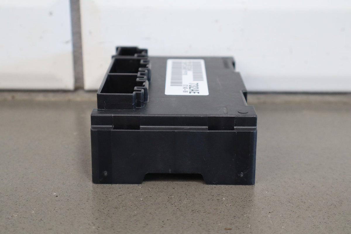 14-16 Jeep Grand Cherokee WK2 Transfer Case Control Module