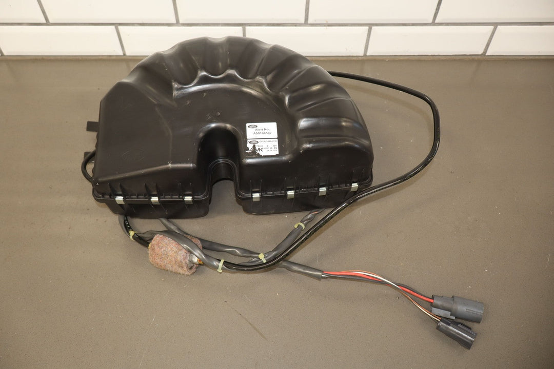 14 - 16 Range Rover Sport 3.0 Supercharged Air Suspension Compressor CPLA - 3B484 - CD