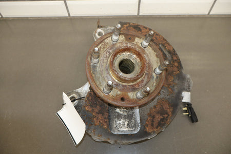 14-17 Cadillac Escalade RF Knee Hub Arms 23125969