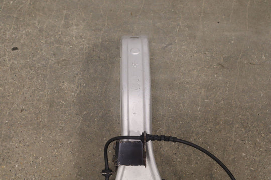 14 - 17 Maserati Ghibli AWD Front Left LH Spindle Knuckle W/ Hub & Sensor (77K)