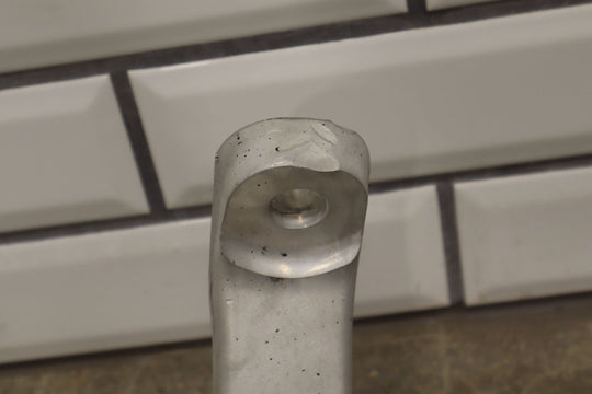 14 - 17 Maserati Ghibli AWD Front Left LH Spindle Knuckle W/ Hub & Sensor (77K)