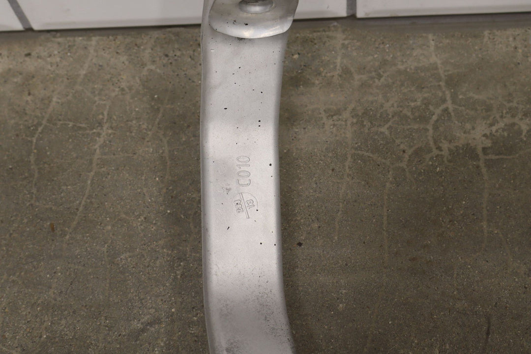 14 - 17 Maserati Ghibli AWD Front Left LH Spindle Knuckle W/ Hub & Sensor (77K)