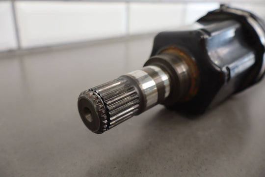 14 - 17 Maserati Ghibli AWD Front Right RH Passenger Axle Shaft (77k Miles)