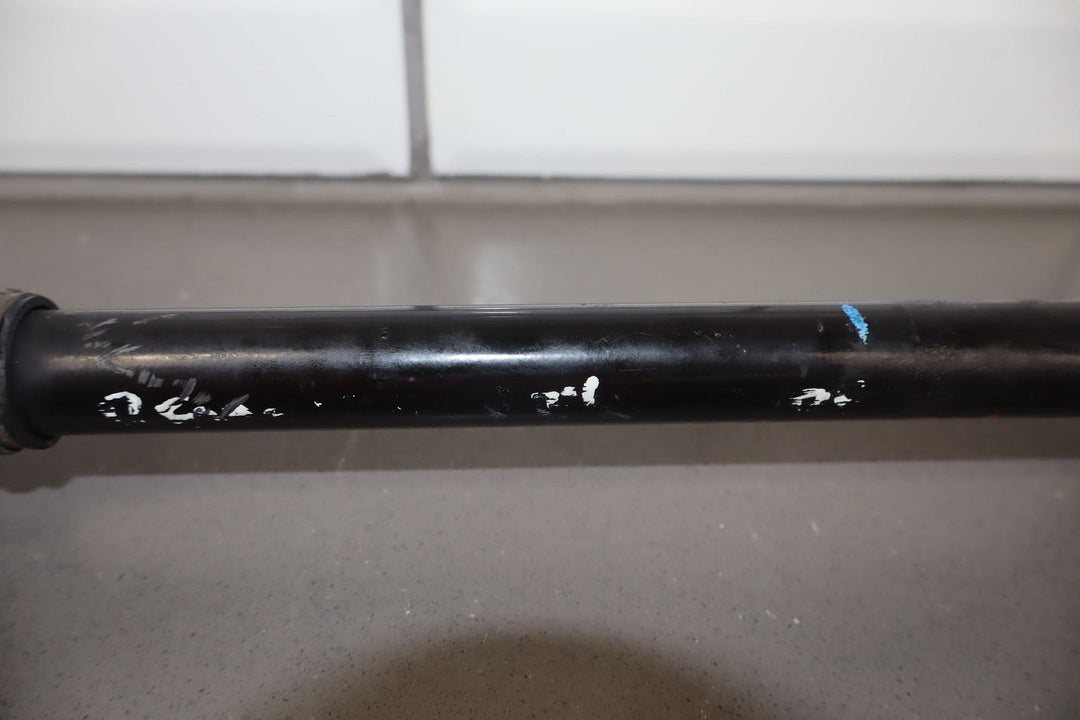 14 - 17 Maserati Ghibli AWD Front Right RH Passenger Axle Shaft (77k Miles)