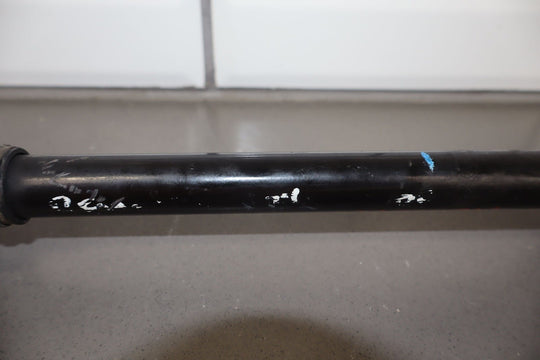 14 - 17 Maserati Ghibli AWD Front Right RH Passenger Axle Shaft (77k Miles)