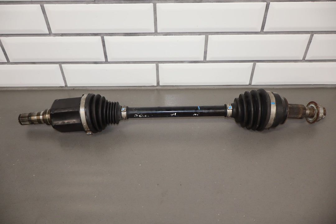 14 - 17 Maserati Ghibli AWD Front Right RH Passenger Axle Shaft (77k Miles)