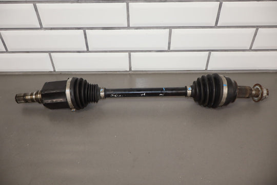 14 - 17 Maserati Ghibli AWD Front Right RH Passenger Axle Shaft (77k Miles)
