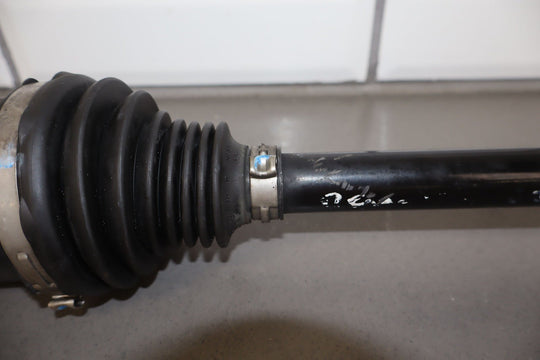 14 - 17 Maserati Ghibli AWD Front Right RH Passenger Axle Shaft (77k Miles)