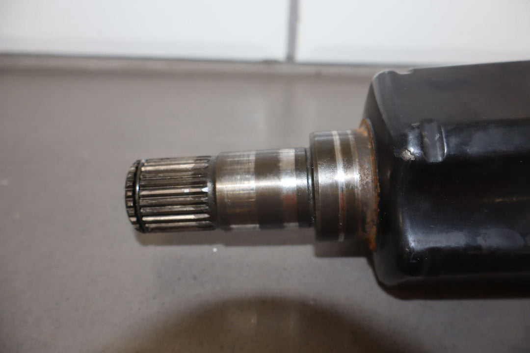 14 - 17 Maserati Ghibli AWD Front Right RH Passenger Axle Shaft (77k Miles)