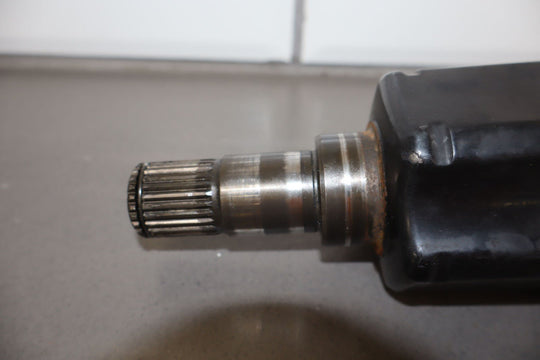 14 - 17 Maserati Ghibli AWD Front Right RH Passenger Axle Shaft (77k Miles)