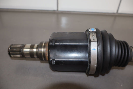 14 - 17 Maserati Ghibli AWD Front Right RH Passenger Axle Shaft (77k Miles)