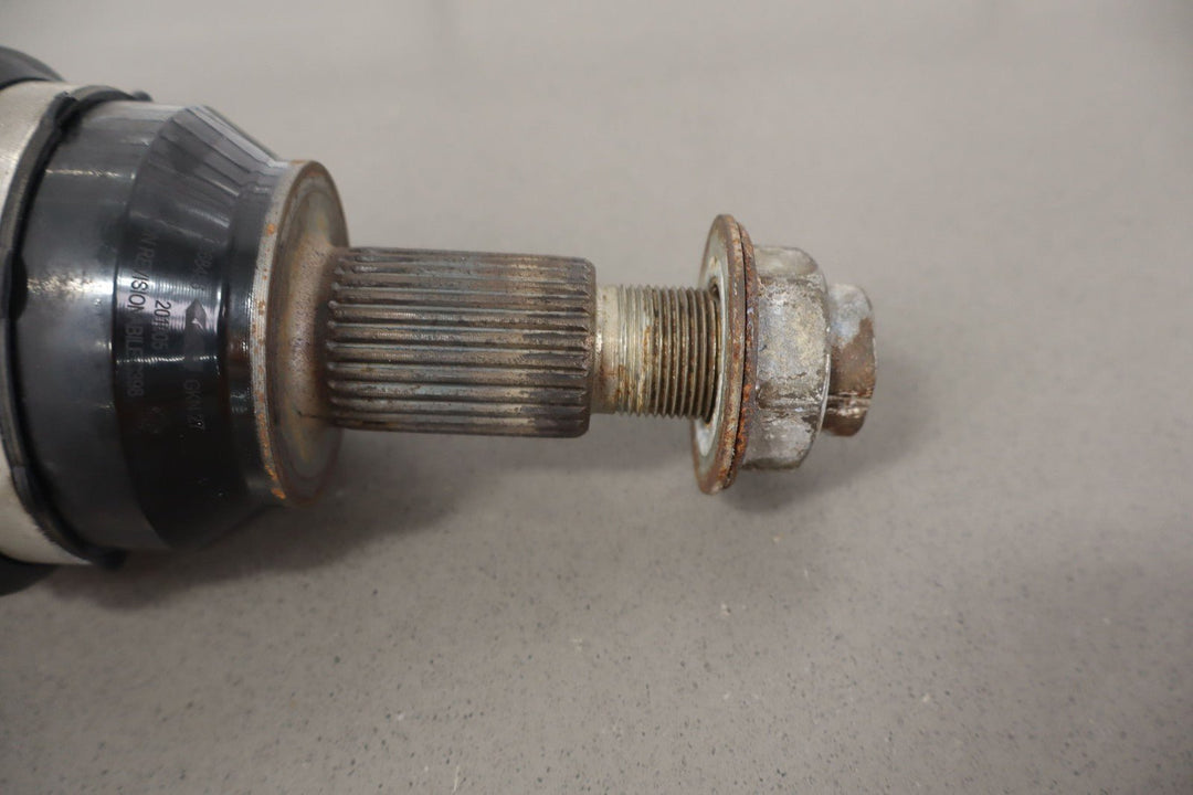 14 - 17 Maserati Ghibli AWD Front Right RH Passenger Axle Shaft (77k Miles)