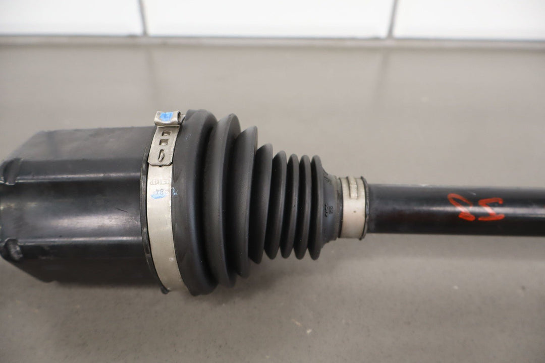 14 - 17 Maserati Ghibli AWD Front Right RH Passenger Axle Shaft (77k Miles)