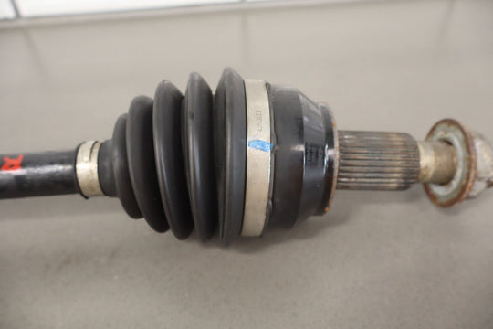 14 - 17 Maserati Ghibli AWD Front Right RH Passenger Axle Shaft (77k Miles)