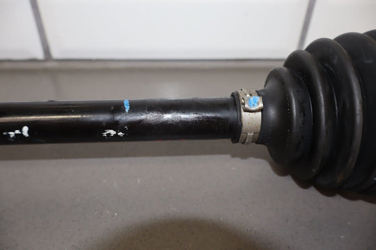 14 - 17 Maserati Ghibli AWD Front Right RH Passenger Axle Shaft (77k Miles)