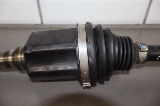 14 - 17 Maserati Ghibli AWD Front Right RH Passenger Axle Shaft (77k Miles)