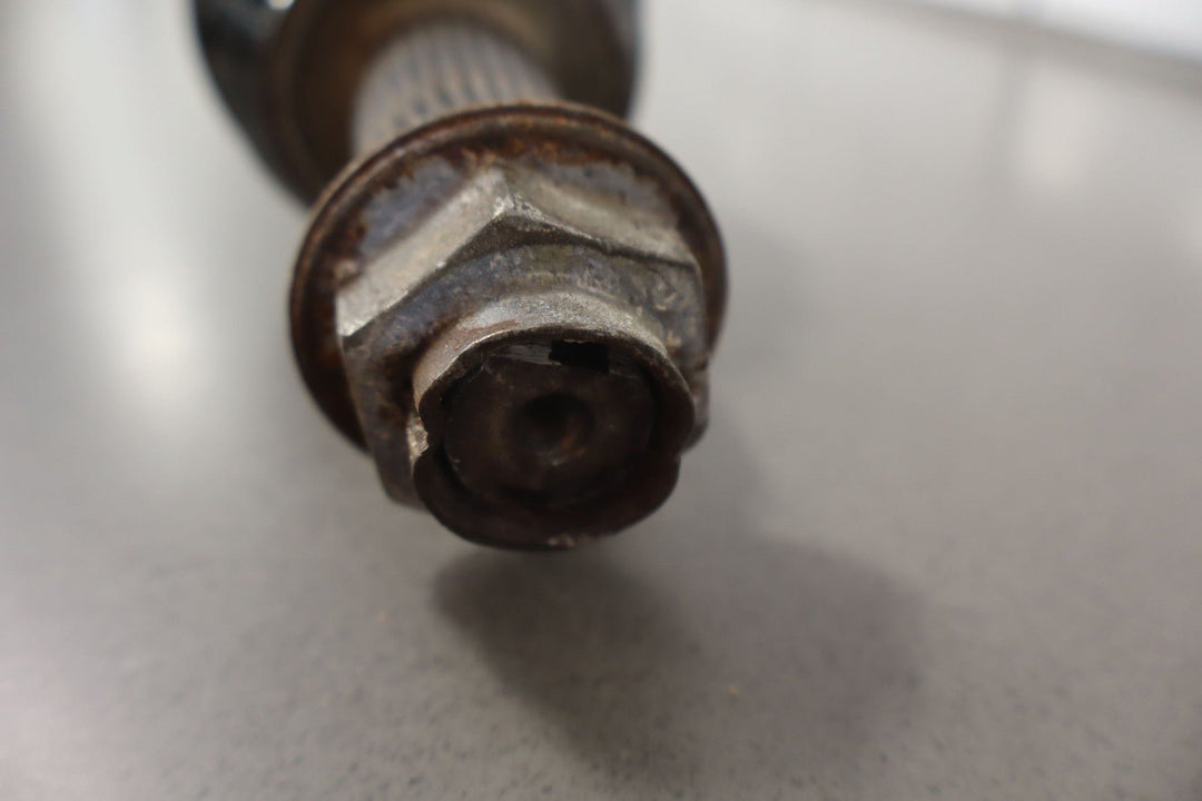 14 - 17 Maserati Ghibli AWD Front Right RH Passenger Axle Shaft (77k Miles)