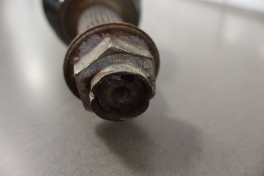 14 - 17 Maserati Ghibli AWD Front Right RH Passenger Axle Shaft (77k Miles)