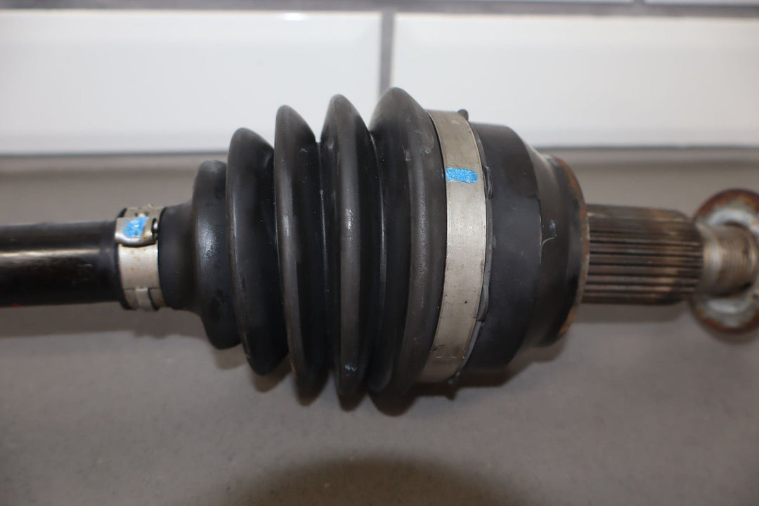 14 - 17 Maserati Ghibli AWD Front Right RH Passenger Axle Shaft (77k Miles)