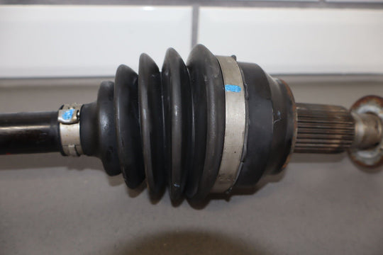 14 - 17 Maserati Ghibli AWD Front Right RH Passenger Axle Shaft (77k Miles)