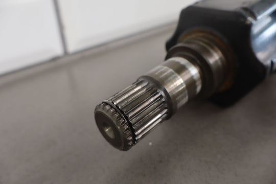 14 - 17 Maserati Ghibli AWD Front Right RH Passenger Axle Shaft (77k Miles)