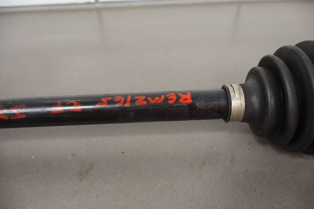 14 - 17 Maserati Ghibli AWD Front Right RH Passenger Axle Shaft (77k Miles)