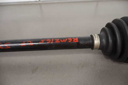 14 - 17 Maserati Ghibli AWD Front Right RH Passenger Axle Shaft (77k Miles)