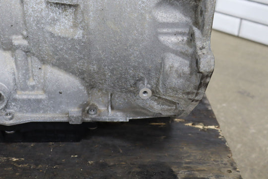 14 - 17 Ram 1500 4x4 8HP70 Automatic Transmission Assembly 91k Video Tested