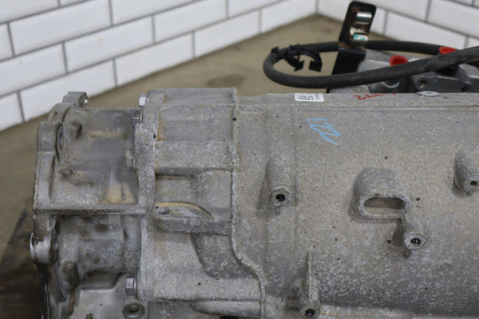 14 - 17 Ram 1500 4x4 8HP70 Automatic Transmission Assembly 91k Video Tested