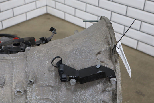 14 - 17 Ram 1500 4x4 8HP70 Automatic Transmission Assembly 91k Video Tested