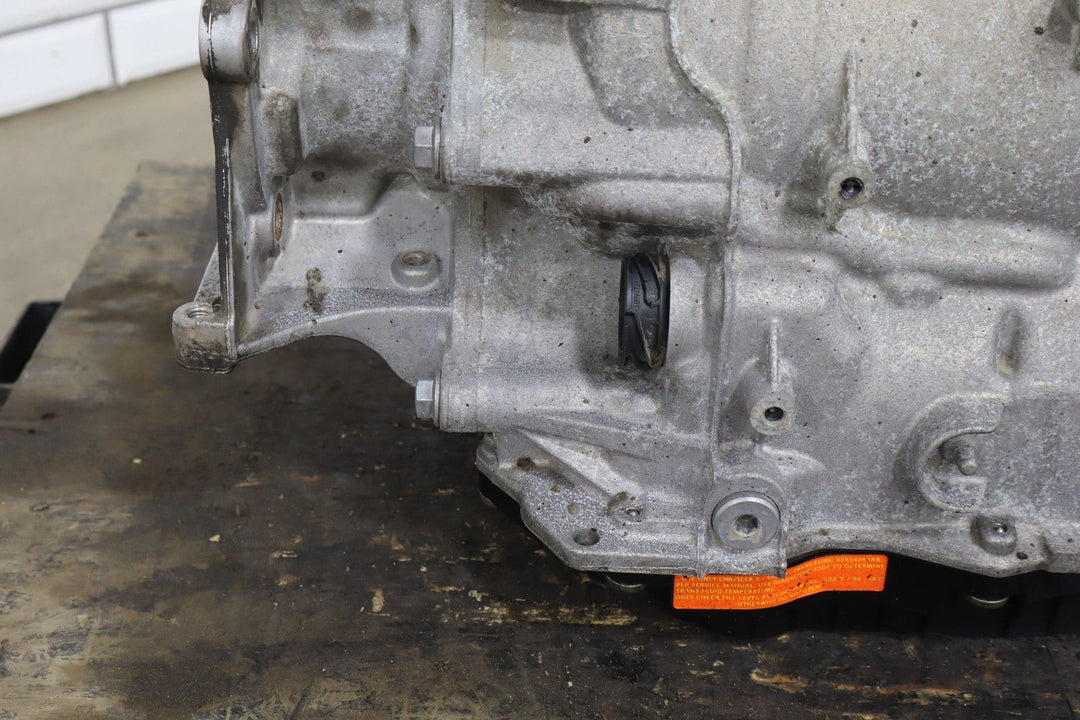 14 - 17 Ram 1500 4x4 8HP70 Automatic Transmission Assembly 91k Video Tested