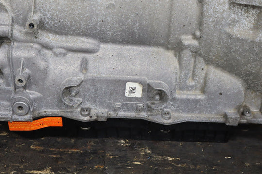 14 - 17 Ram 1500 4x4 8HP70 Automatic Transmission Assembly 91k Video Tested