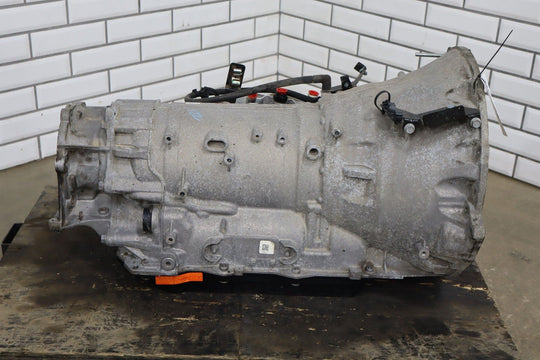 14 - 17 Ram 1500 4x4 8HP70 Automatic Transmission Assembly 91k Video Tested