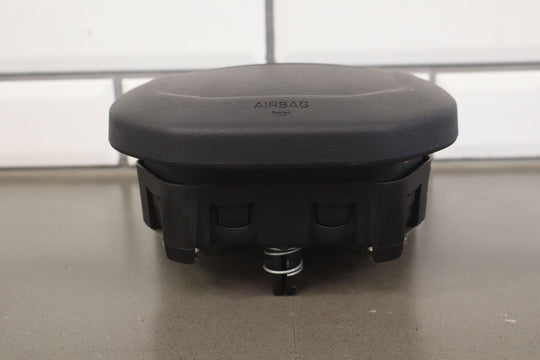 14 - 17 Range Rover Sport Ebony Leather Steering Wheel TTUG7142217