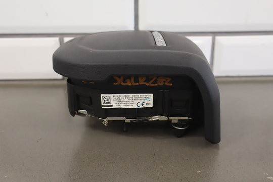 14 - 17 Range Rover Sport Ebony Leather Steering Wheel TTUG7142217