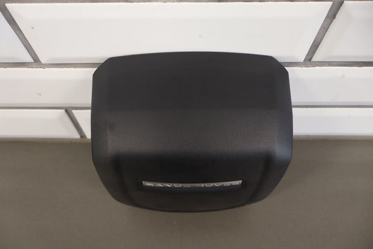 14 - 17 Range Rover Sport Ebony Leather Steering Wheel TTUG7142217