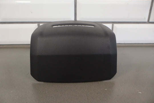 14 - 17 Range Rover Sport Ebony Leather Steering Wheel TTUG7142217