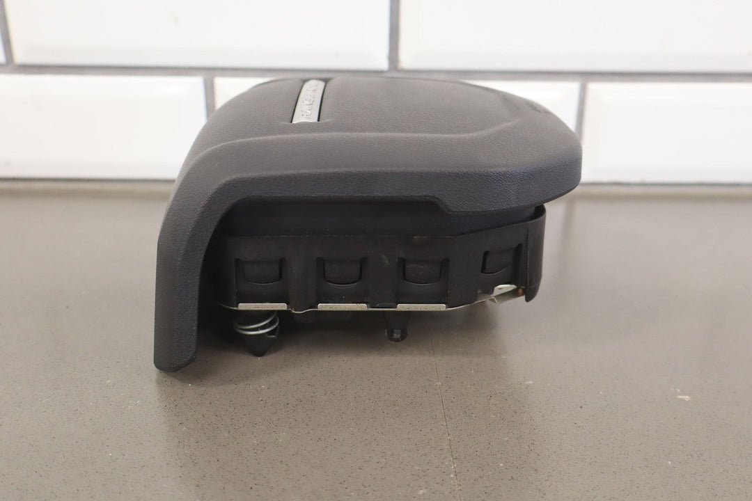 14 - 17 Range Rover Sport Ebony Leather Steering Wheel TTUG7142217