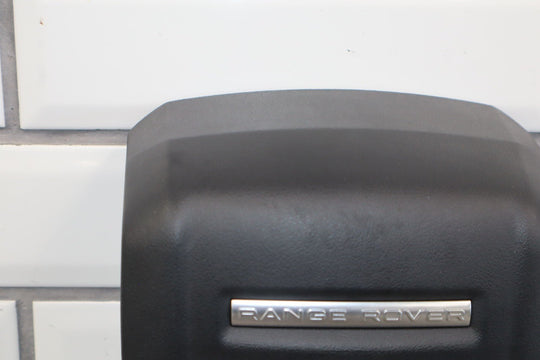 14 - 17 Range Rover Sport Ebony Leather Steering Wheel TTUG7142217