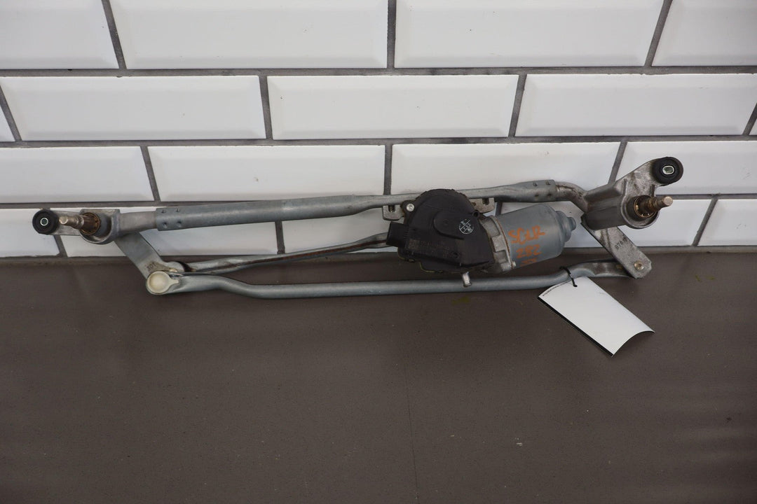 14 - 17 Range Rover Sport OEM Windshield Wiper Motor with Transmission