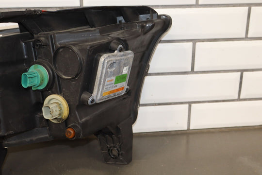 14 - 18 Dodge Durango SRT8 Driver Left LH Bi - Xenon HID Headlight See Photos