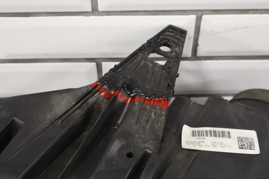 14 - 18 Dodge Durango SRT8 Driver Left LH Bi - Xenon HID Headlight See Photos