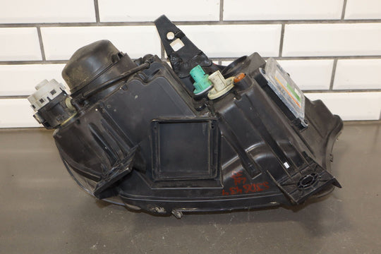 14 - 18 Dodge Durango SRT8 Driver Left LH Bi - Xenon HID Headlight See Photos