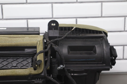 14 - 19 Chevy C7 Corvette OEM Climate Control Heater Housing (13592715)