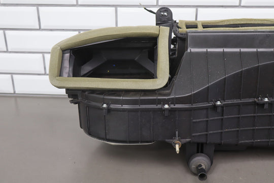 14 - 19 Chevy C7 Corvette OEM Climate Control Heater Housing (13592715)