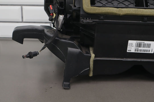 14 - 19 Chevy C7 Corvette OEM Climate Control Heater Housing (13592715)