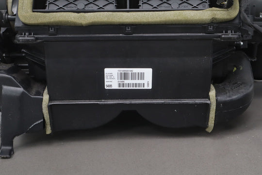 14 - 19 Chevy C7 Corvette OEM Climate Control Heater Housing (13592715)