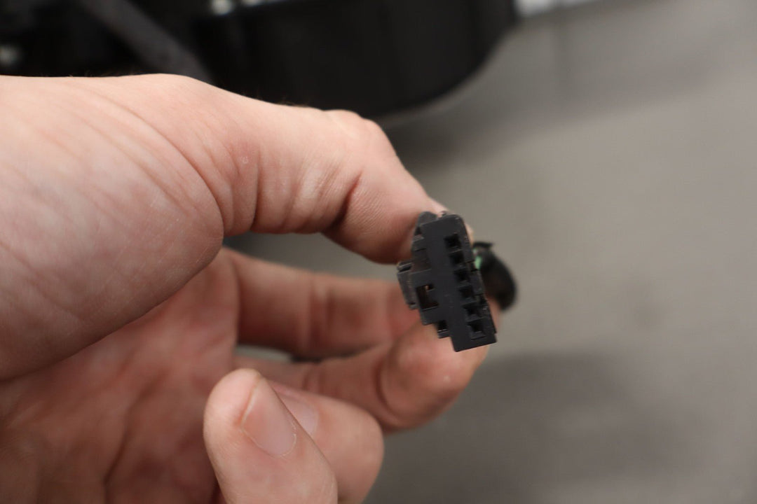 14 - 19 Chevy C7 Corvette OEM Climate Control Heater Housing (13592715)